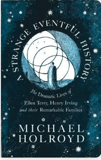 A Strange Eventful History - Agricola Street Books