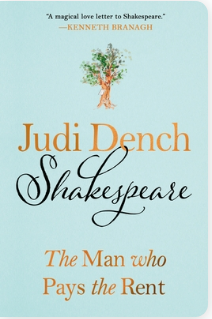 Shakespeare: The Man Who Pays the Rent - Agricola Street Books