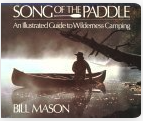 Song Of The Paddle - Agricola Street Books