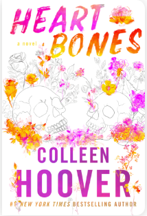 Heart Bones - Agricola Street Books