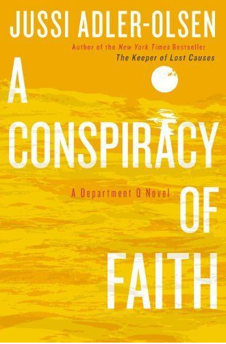 A Conspiracy of Faith - Agricola Street Books