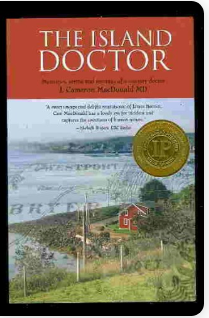The Island Doctor - Agricola Street Books