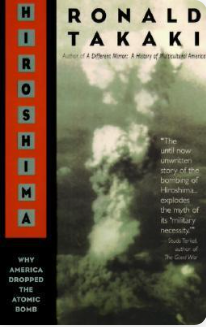 Hiroshima - Agricola Street Books
