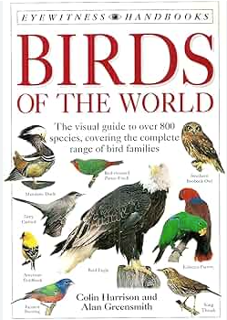 Birds of the World - Agricola Street Books