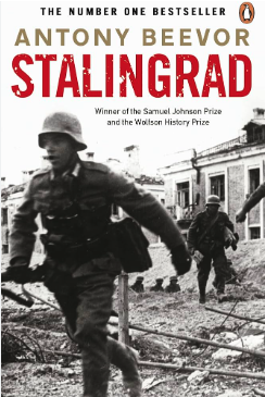 Stalingrad - Agricola Street Books