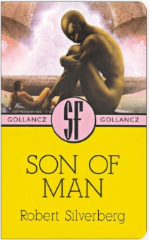 Son of Man - Agricola Street Books