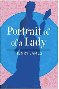 The Portrait of a Lady - Agricola Street Books