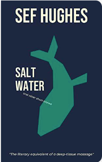 Salt Water - Agricola Street Books