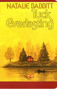Tuck Everlasting - Agricola Street Books
