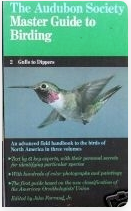 The Audubon Society Master Guide to Birding Volume 2-Gulls to Dippers - Agricola Street Books