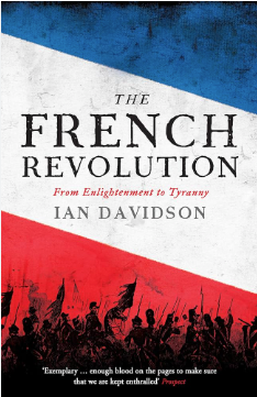 The French Revolution - Agricola Street Books