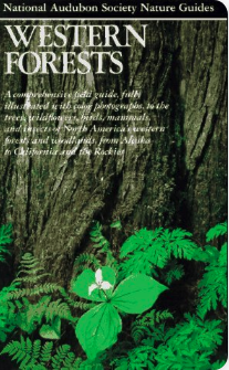Western Forests - Agricola Street Books