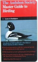 The Audubon Society Master Guide to Birding Volume 1-Loons to Sandpipers - Agricola Street Books
