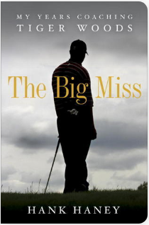 The Big Miss - Agricola Street Books