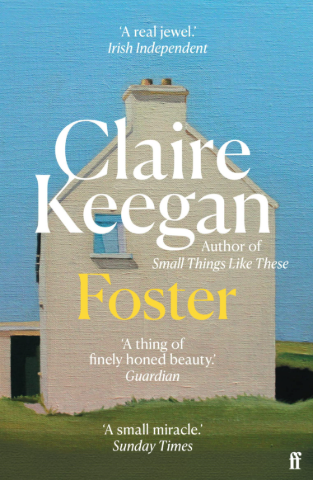Foster - Agricola Street Books