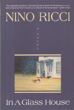 In a Glass House - Agricola Street Books