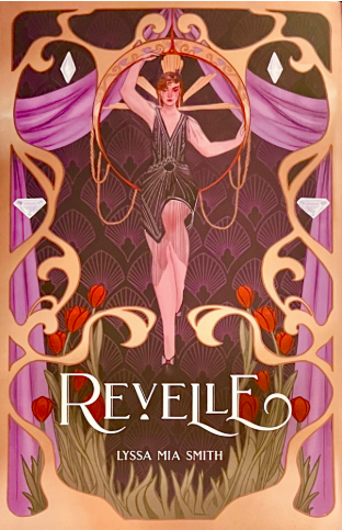 Revelle - Agricola Street Books
