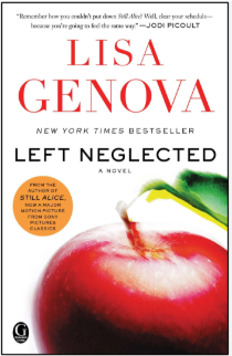 Left Neglected - Agricola Street Books