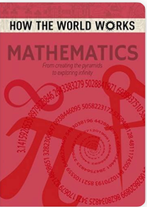How the World Works: Mathematics - Agricola Street Books
