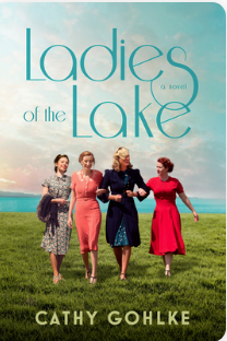 Ladies of the Lake - Agricola Street Books