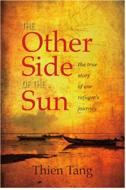 The Other Side of the Sun - Agricola Street Books