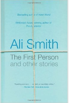 The First Person and Other Stories - Agricola Street Books