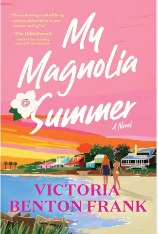 My Magnolia Summer - Agricola Street Books