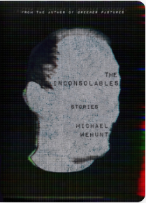 The Inconsolables - Agricola Street Books