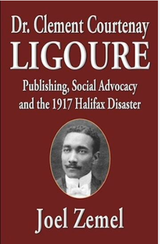 Dr. Clement Courtenay Ligoure - Agricola Street Books
