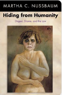 Hiding From Humanity - Agricola Street Books