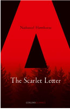 The Scarlet Letter - Agricola Street Books