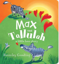 Max and Tallulah - Agricola Street Books