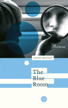 The Blue Room - Agricola Street Books
