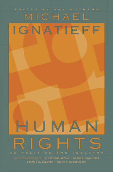 Human Rights as Politics and Idolatry - Agricola Street Books