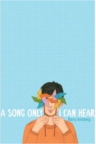 A Song Only I Can Hear - Agricola Street Books