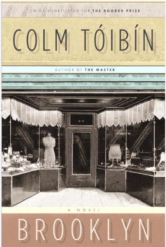 Brooklyn - Agricola Street Books