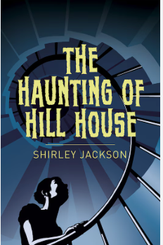 The Haunting of Hill House - Agricola Street Books