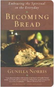 Becoming Bread - Agricola Street Books