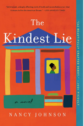 The Kindest Lie - Agricola Street Books
