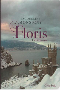 Floris Tome 1: Fils du tsar - Agricola Street Books