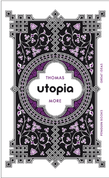 Utopia - Agricola Street Books