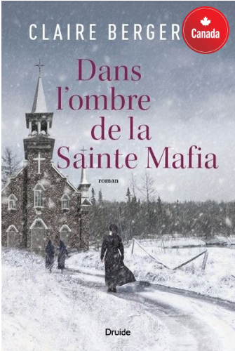 Dans l'ombre de la Sainte Mafia