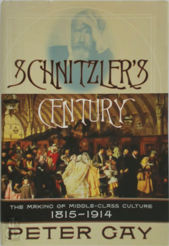 Schnitzler's Century