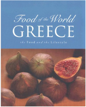 Food of the World: Greece