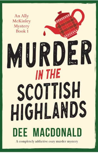 Murder in the Scottish Highlands