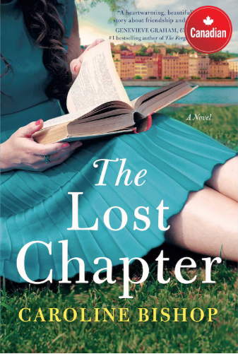 The Lost Chapter