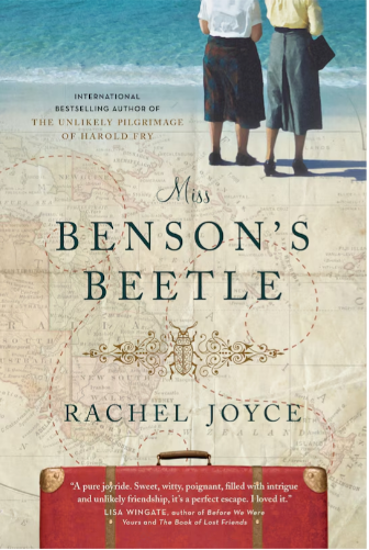 The Benson's Beetle
