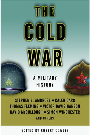 The Cold War