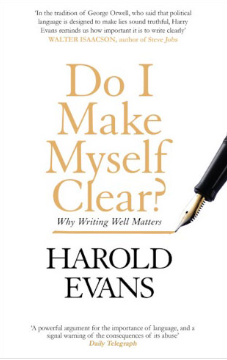 Do I Make Myself Clear)?