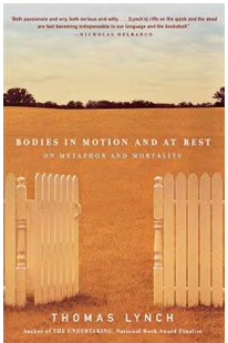 Bodies In Motion And At Rest